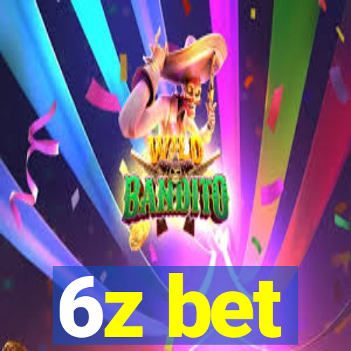 6z bet